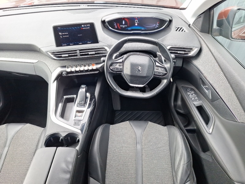 Used Peugeot 3008 2017 for sale - 78071228: Photo 7