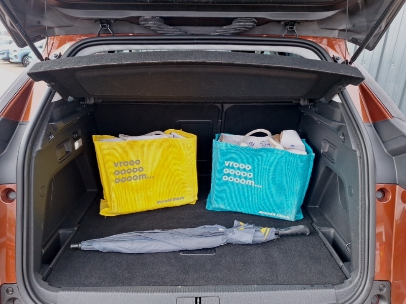 Used Peugeot 3008 2017 for sale - 78071228: Photo 8