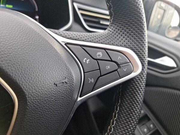 Used Renault Clio 2023 for sale - 76187914: Photo 15