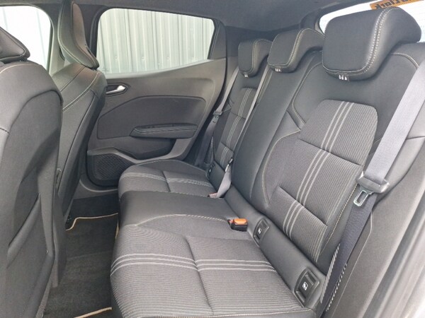Used Renault Clio 2023 for sale - 76187914: Photo 6