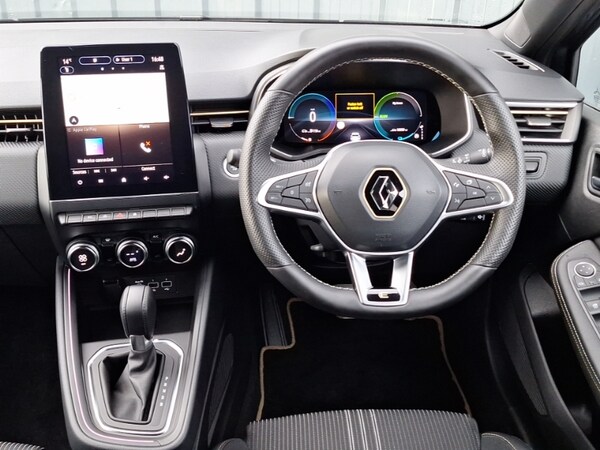 Used Renault Clio 2023 for sale - 76187914: Photo 7