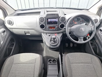 Used Citroen Berlingo Multispace 2018 for sale - 78606583: Photo