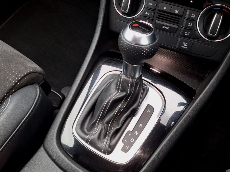 Used Audi Q3 2017 for sale - 77115048: Photo 11