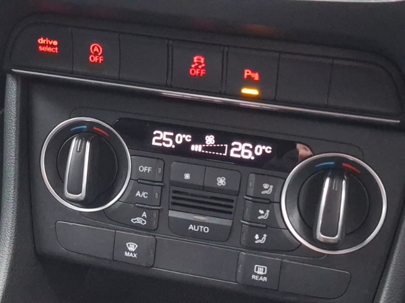 Used Audi Q3 2017 for sale - 77115048: Photo 13