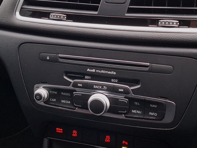 Used Audi Q3 2017 for sale - 77115048: Photo 14