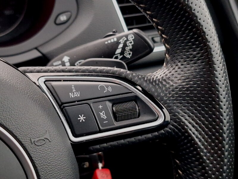 Used Audi Q3 2017 for sale - 77115048: Photo 16