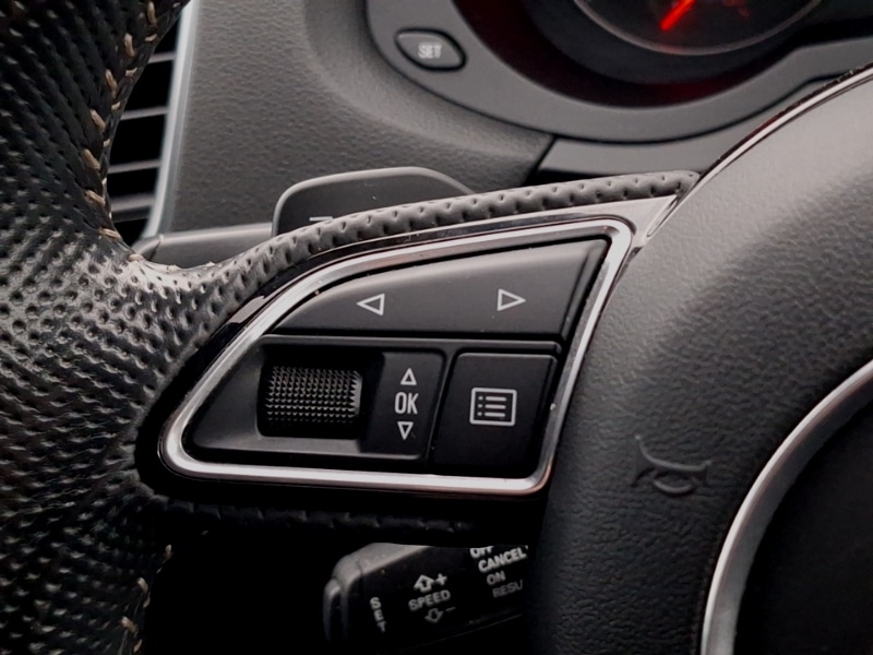 Used Audi Q3 2017 for sale - 77115048: Photo 17