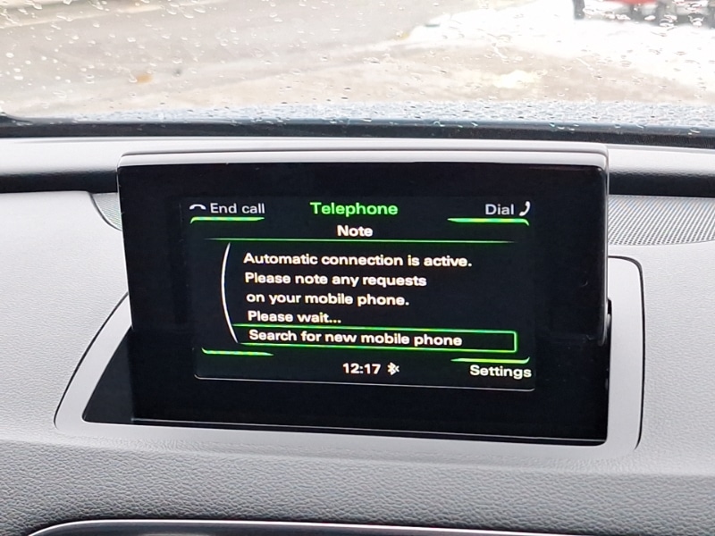 Used Audi Q3 2017 for sale - 77115048: Photo 19