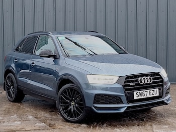Audi Q3 feature image