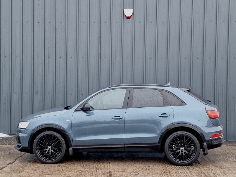 Used Audi Q3 2017 for sale - 77115048: Photo 4