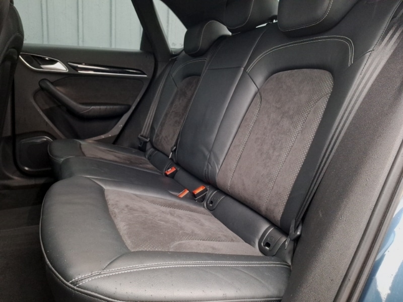 Used Audi Q3 2017 for sale - 77115048: Photo 6