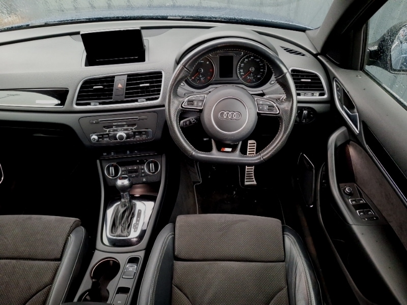 Used Audi Q3 2017 for sale - 77115048: Photo 7