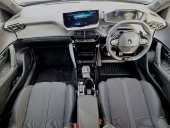 Used Peugeot 2008 2025 for sale - 74115582: Photo