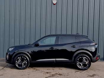 Used Peugeot 2008 2025 for sale - 74115582: Photo