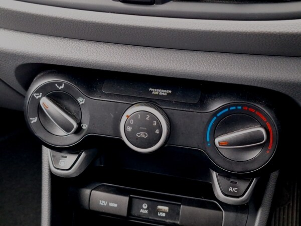 Used Kia Picanto 2020 for sale - 76258546: Photo 11