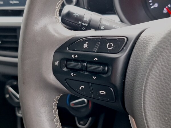 Used Kia Picanto 2020 for sale - 76258546: Photo 12