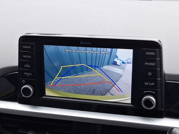 Used Kia Picanto 2020 for sale - 76258546: Photo 14