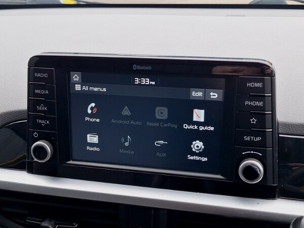 Used Kia Picanto 2020 for sale - 76258546: Photo 16