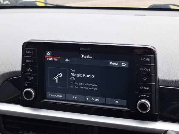 Used Kia Picanto 2020 for sale - 76258546: Photo 17