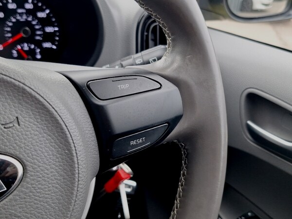 Used Kia Picanto 2020 for sale - 76258546: Photo 19