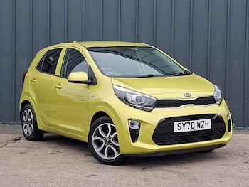 Kia - Picanto