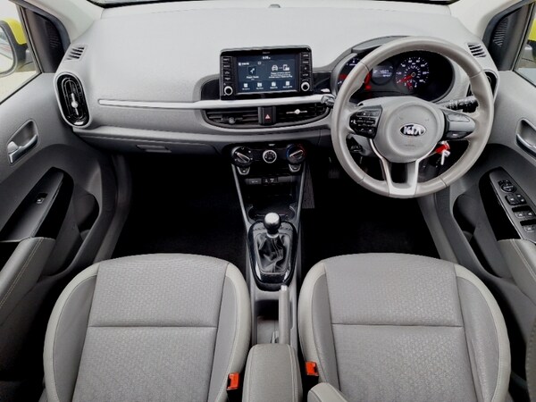 Used Kia Picanto 2020 for sale - 76258546: Photo 2