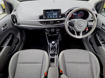 Used Kia Picanto 2020 for sale - 76258546: Photo 2