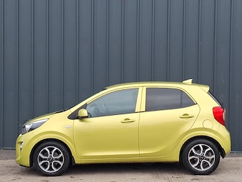 Used Kia Picanto 2020 for sale - 76258546: Photo 4