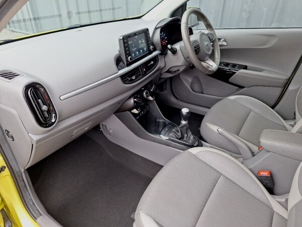 Used Kia Picanto 2020 for sale - 76258546: Photo 5