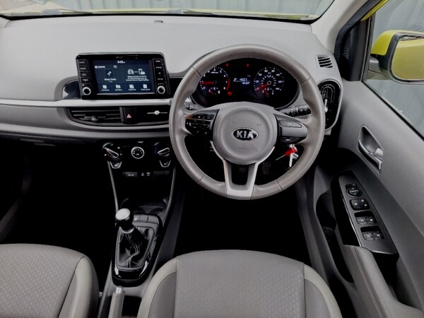 Used Kia Picanto 2020 for sale - 76258546: Photo 7
