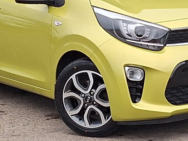 Used Kia Picanto 2020 for sale - 76258546: Photo 9