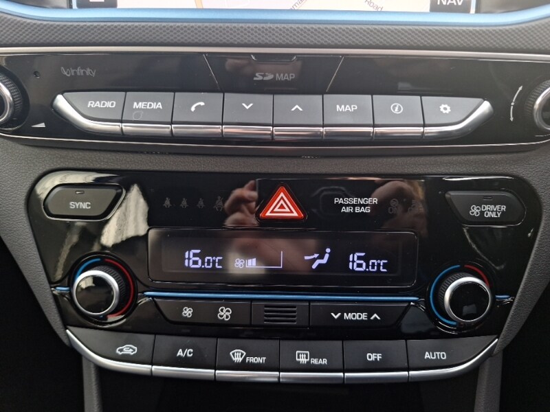 Used Hyundai IONIQ 2019 for sale - 77173925: Photo 19