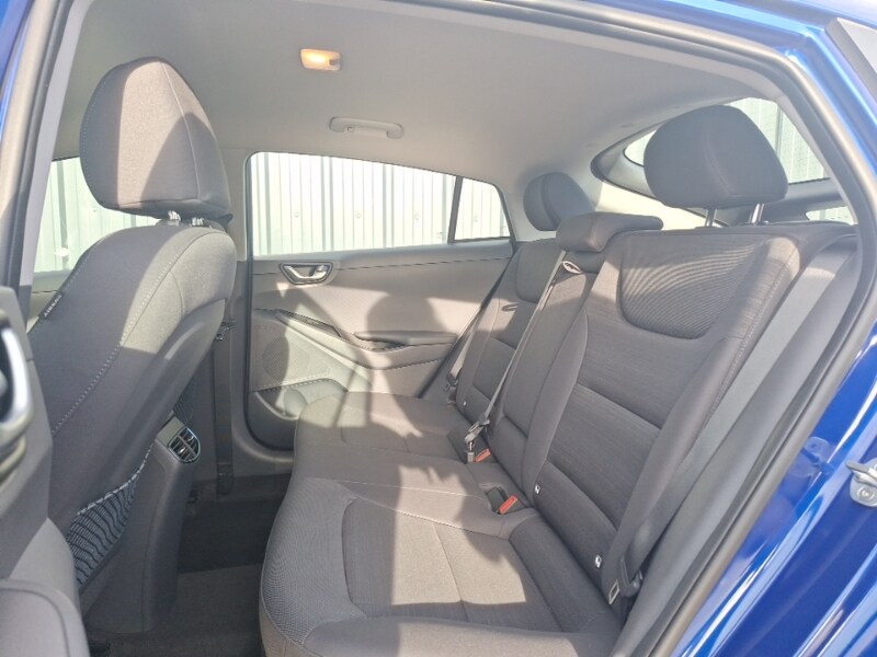 Used Hyundai IONIQ 2019 for sale - 77173925: Photo 6