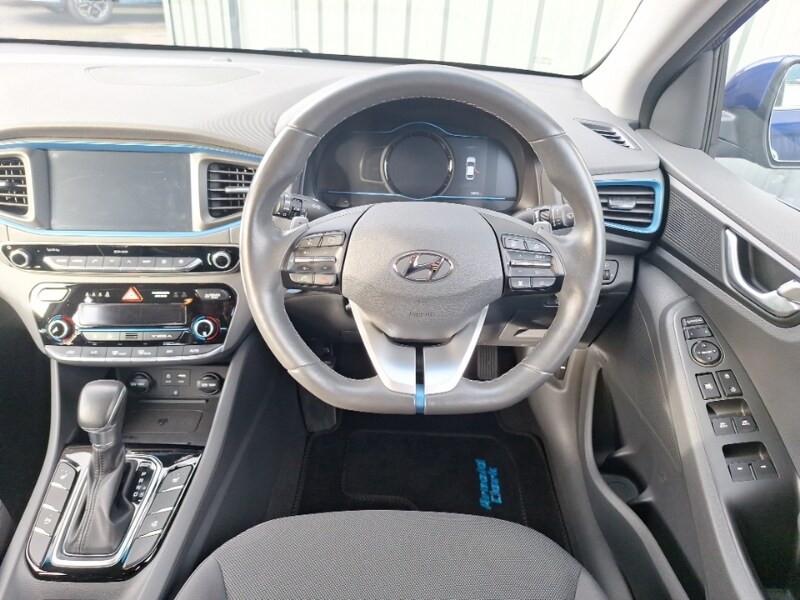 Used Hyundai IONIQ 2019 for sale - 77173925: Photo 7