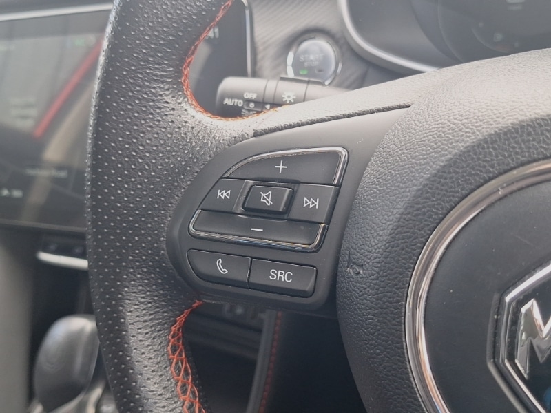 Used MG MG ZS 2022 for sale - 78126100: Photo 14