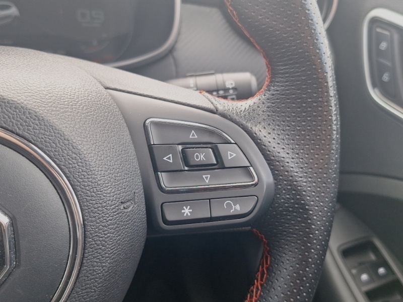 Used MG MG ZS 2022 for sale - 78126100: Photo 15