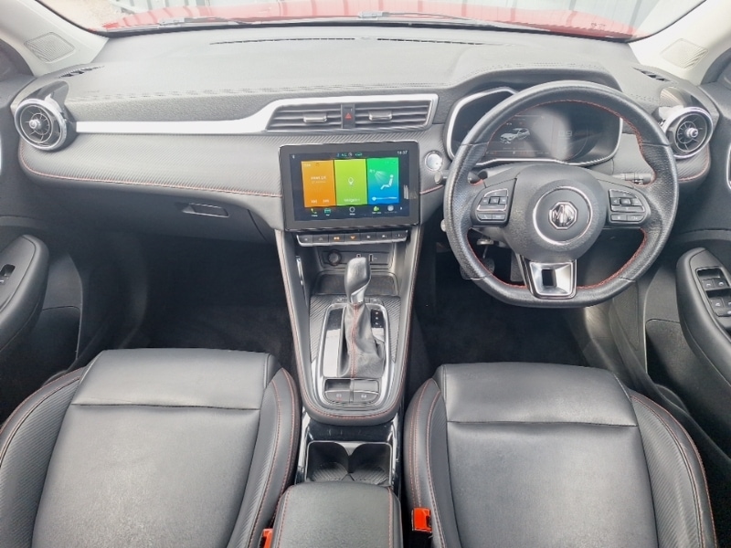 Used MG MG ZS 2022 for sale - 78126100: Photo 2