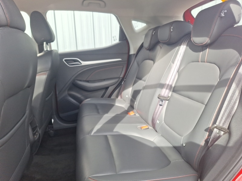 Used MG MG ZS 2022 for sale - 78126100: Photo 6