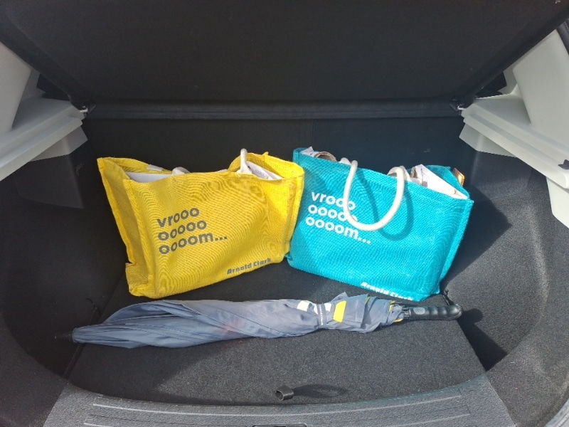 Used MG MG ZS 2022 for sale - 78126100: Photo 8