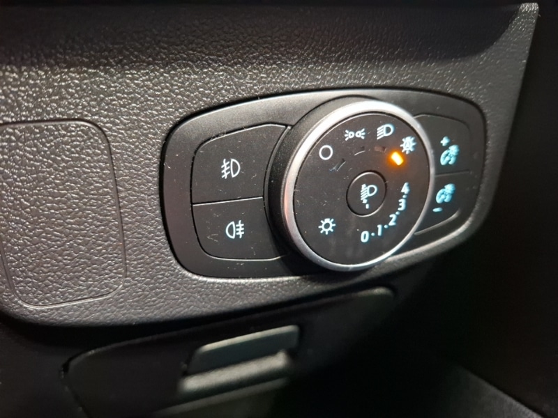 Used Ford Focus 2019 for sale - 77717252: Photo 17