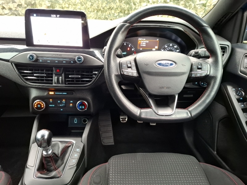 Used Ford Focus 2019 for sale - 77717252: Photo 7