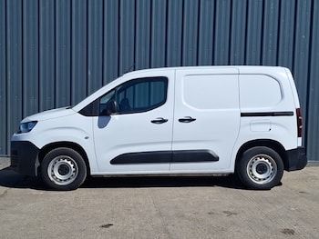 Used Citroen Berlingo 2023 for sale - 78460591: Photo