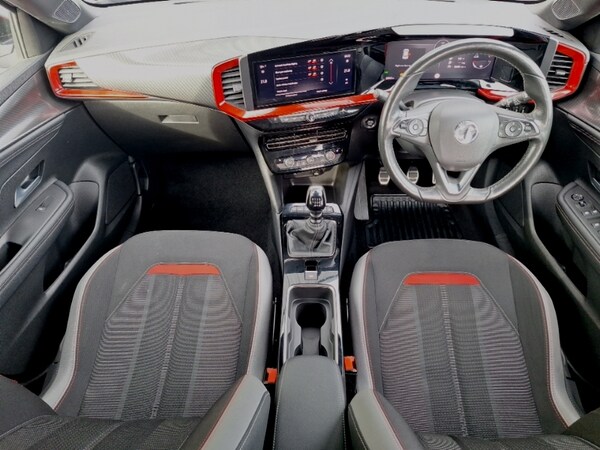 Used Vauxhall Mokka 2022 for sale - 76172211: Photo 2