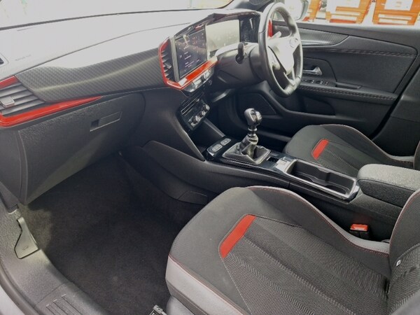 Used Vauxhall Mokka 2022 for sale - 76172211: Photo 5