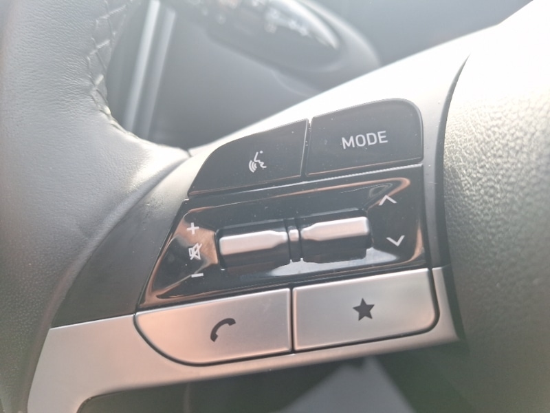 Used Hyundai TUCSON 2023 for sale - 77299654: Photo 14