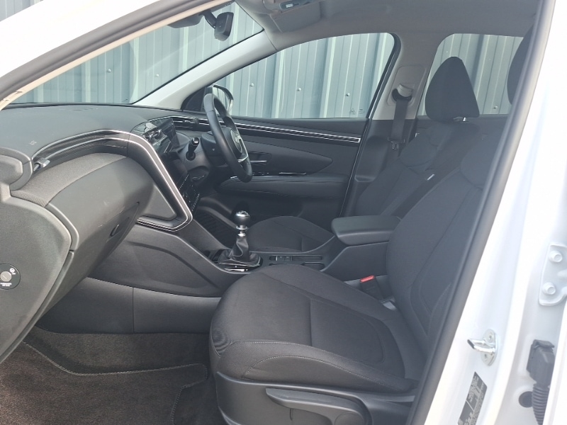 Used Hyundai TUCSON 2023 for sale - 77299654: Photo 5