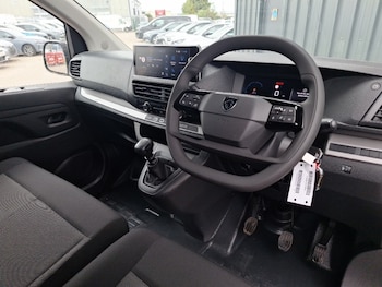 Used Peugeot Expert 2024 for sale - 75795990: Photo