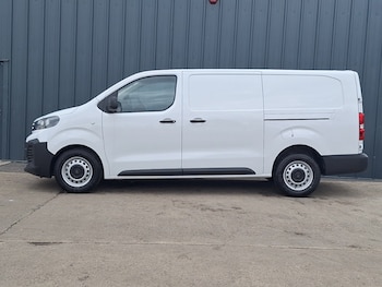 Used Peugeot Expert 2024 for sale - 75795990: Photo