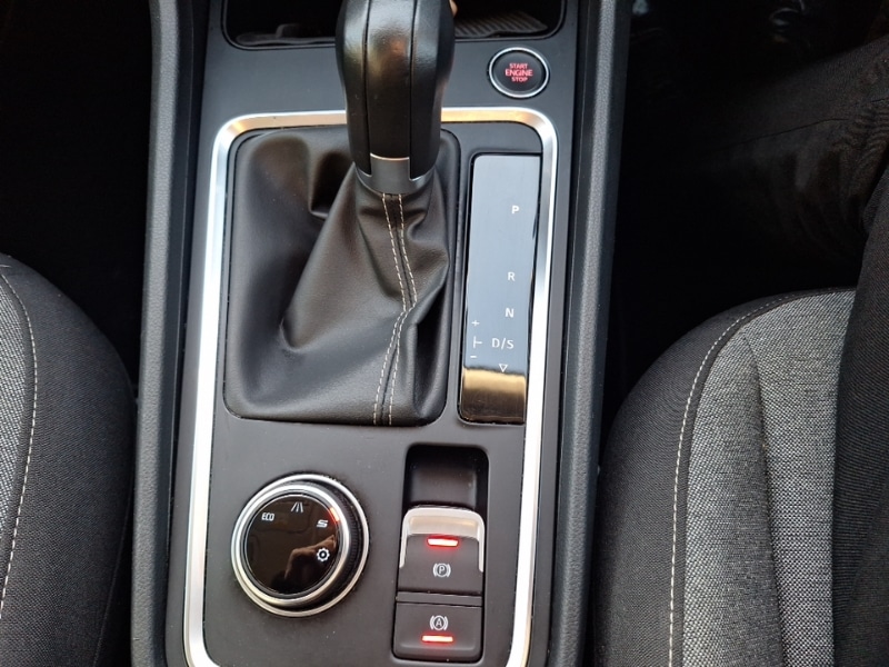 Used SEAT Ateca 2021 for sale - 77010817: Photo 13