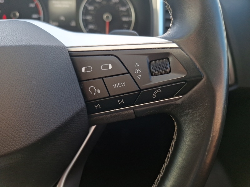 Used SEAT Ateca 2021 for sale - 77010817: Photo 15